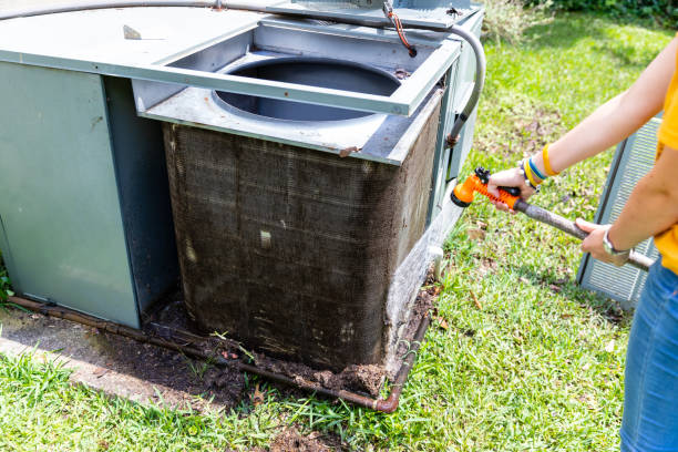 Best Air Duct Inspection  in Buena Park, CA