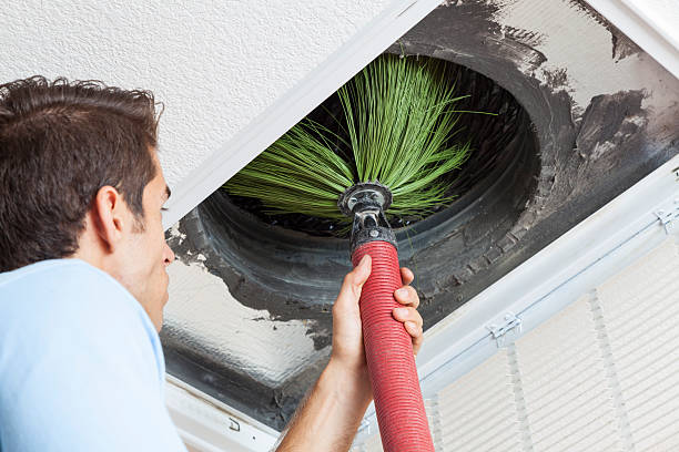 Best Ductwork Cleaning Services  in Buena Park, CA