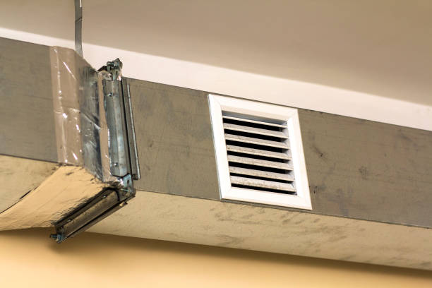 Best HVAC Air Duct Cleaning  in Buena Park, CA